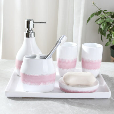 Wash Ceramic Set - Image 2