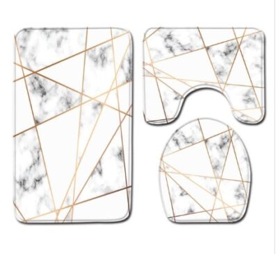 Marble Toilet Mat - Image 4