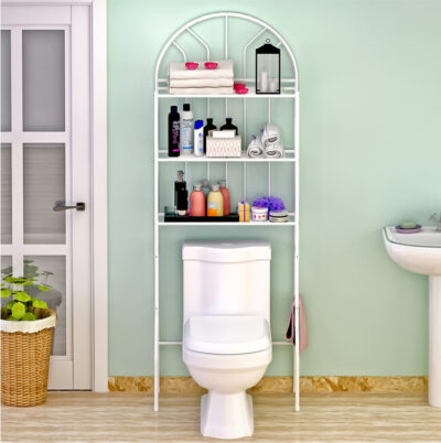 Toilet Storage Rack