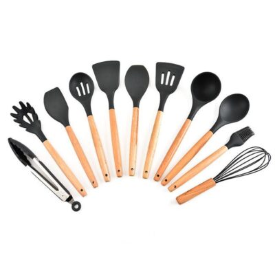 Silicone Cookware - Image 2