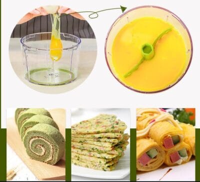 Veggie Chopper - Image 7