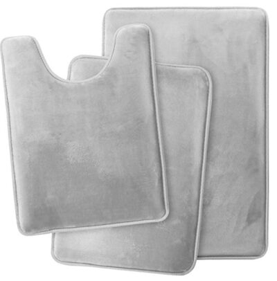 Bathroom Mat Set - Image 5
