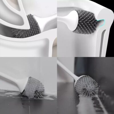 Electric Cleaning Brush - Image 9