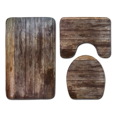 Toilet Floor Mat - Image 3