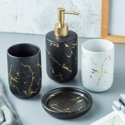 Toilet Wash Set - Image 6