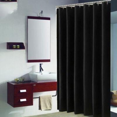 Impervious Curtain