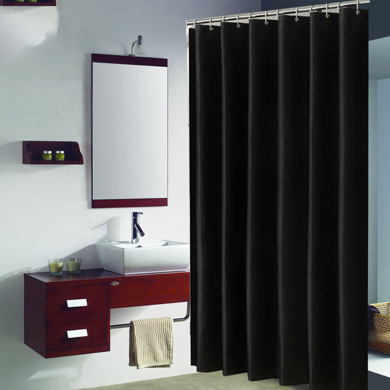 Impervious Curtain