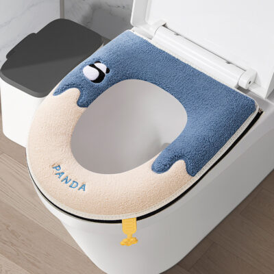 Toilet Waterproof Cover - Image 5