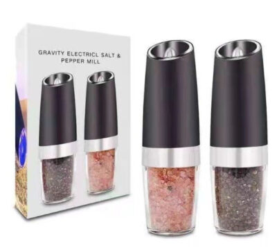 Electric Salt Shaker - Image 4