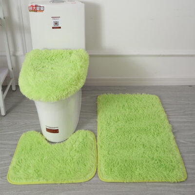 Fury Bathroom Mat - Image 6