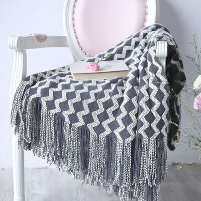 Cashmere Blanket