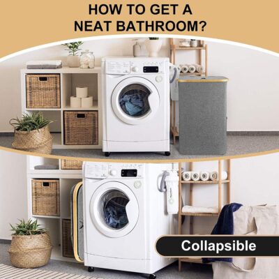 Dirty Clothes Storage - Image 3