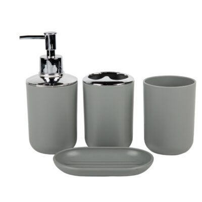 Bathroom Solid Set - Image 6