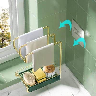 Wall Mounted Storage - Image 2