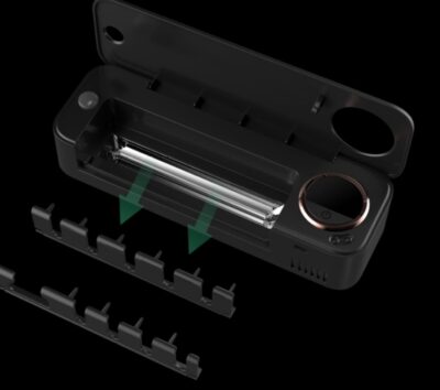 UV Toothbrush Holder - Image 7
