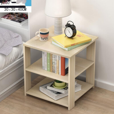 Square Side Table - Image 4