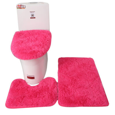 Fury Bathroom Mat - Image 2