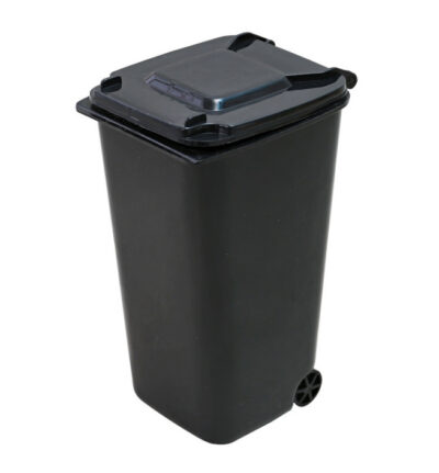 Plastic Storage Bin - Image 3