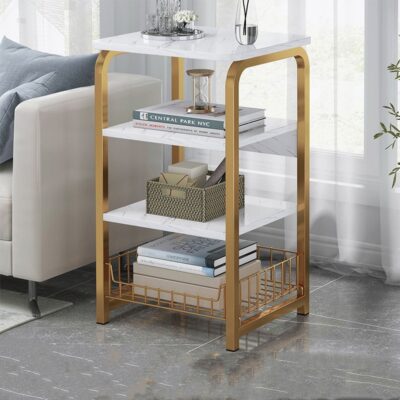 Sofa Side Table