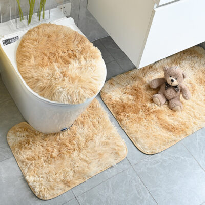 Toilet Blanket  Mat - Image 10