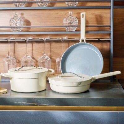 Four-Piece Pots - Image 5