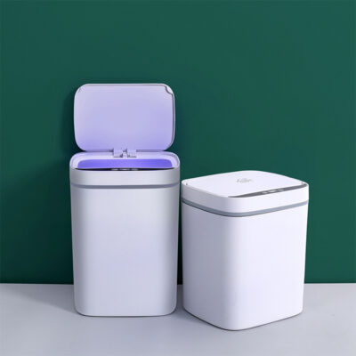 Smart Flip Bin - Image 5