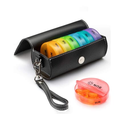 Medicine Case