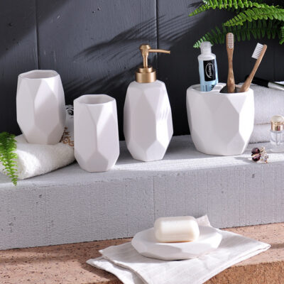 Ceramic Wash Set - Image 3