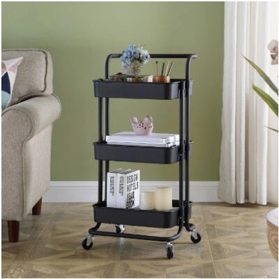 Trolley Shelf - Image 2