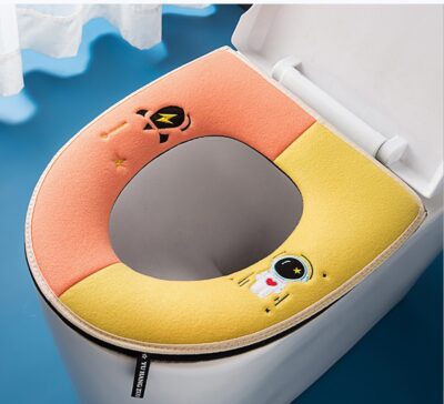 Toilet Cushion - Image 2