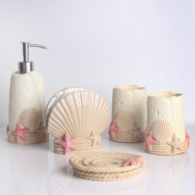 Beach Toilet Set - Image 2