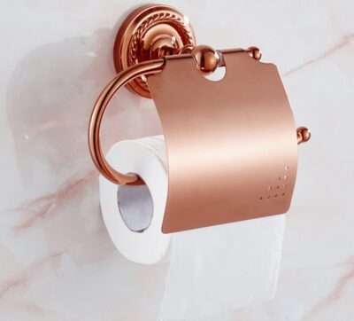 Luxury Roll Holder - Image 4