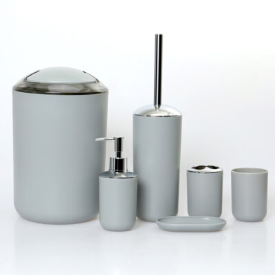 Solid Toilet Set - Image 6