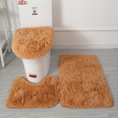 Fury Bathroom Mat - Image 4