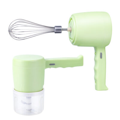 Multifunctional Mixer - Image 3