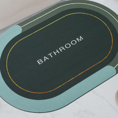 Water Absorption Mat