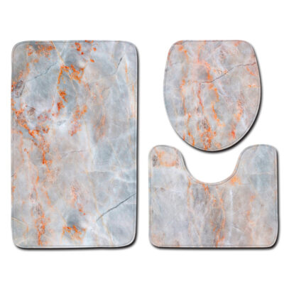 Marble Toilet Mat - Image 5