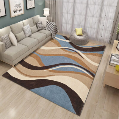 Modern Simple Carpet