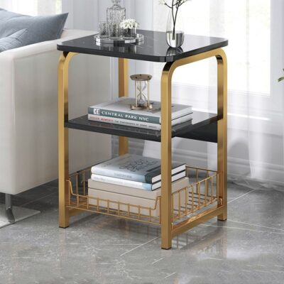 Sofa Side Table - Image 7
