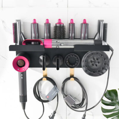 Hair Dryer Set - Image 4