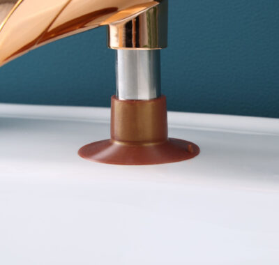 RoseGold Soap Stand - Image 5