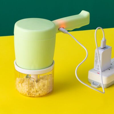Multifunctional Mixer - Image 6