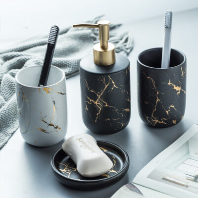 Toilet Wash Set - Image 2