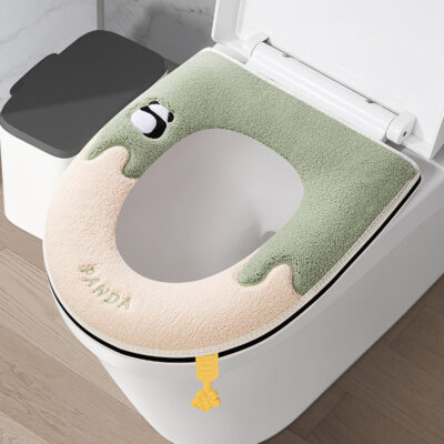 Toilet Waterproof Cover - Image 6