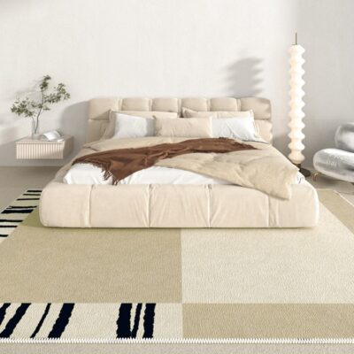 Room Floor Rug - Image 7