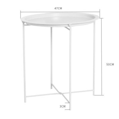 Simple Coffee Table - Image 3