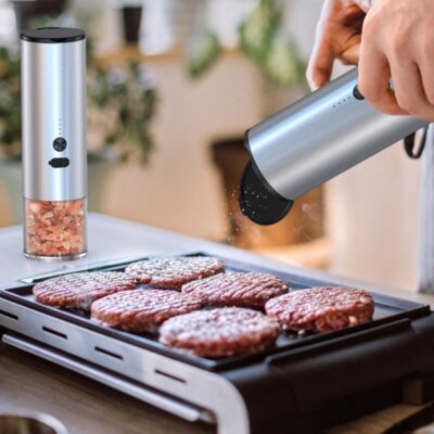 Grinder Machine - Image 9