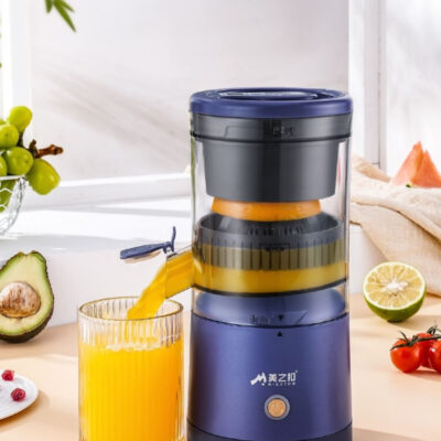 Orange Juicer - Image 6