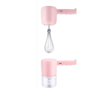 Multifunctional Mixer - Image 9