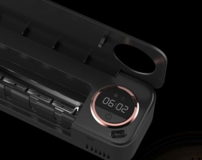 UV Toothbrush Holder - Image 5